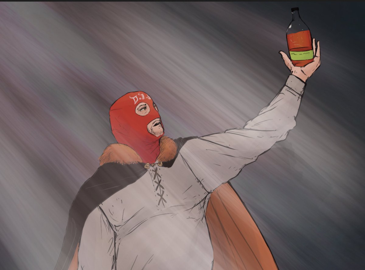 jawsmashers's tweet photo. If Hamlet has a modern counterpart itโs the Life & Times of Sir Cecil Jones. @elonmusk end the tragedy & restore @dickandcomix
#CecilIsLove
#JusticeForCecil
#NotEnoughWhiskeyToForget https://t.co/1pbHTukmPM