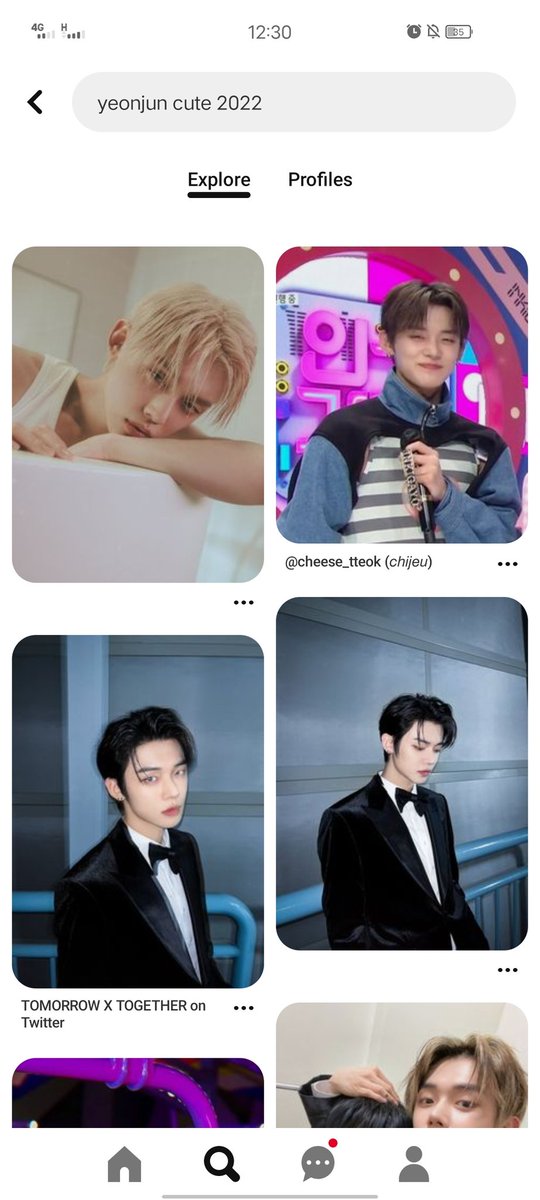 BT_Chimmyyy's tweet photo. I searched for Yeon Jun cute photos 2022, then Pinterest gave me these:
(enough for me to p@ss away from heartbeat issues😭) https://t.co/CjXb5qvt0W