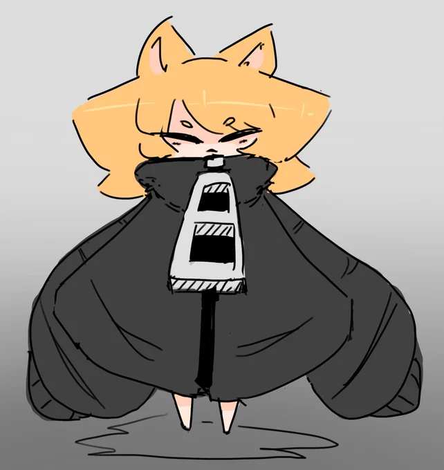 The Zen 🐈🧥 