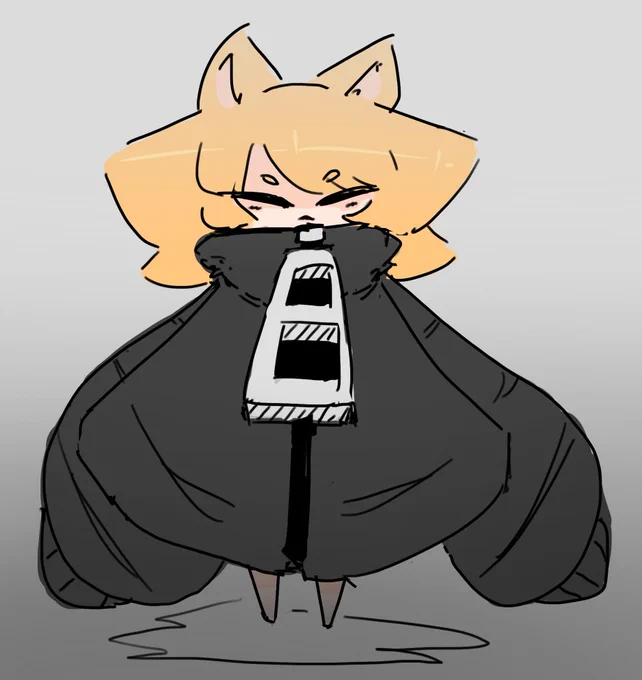 The Zen 🐈🧥 