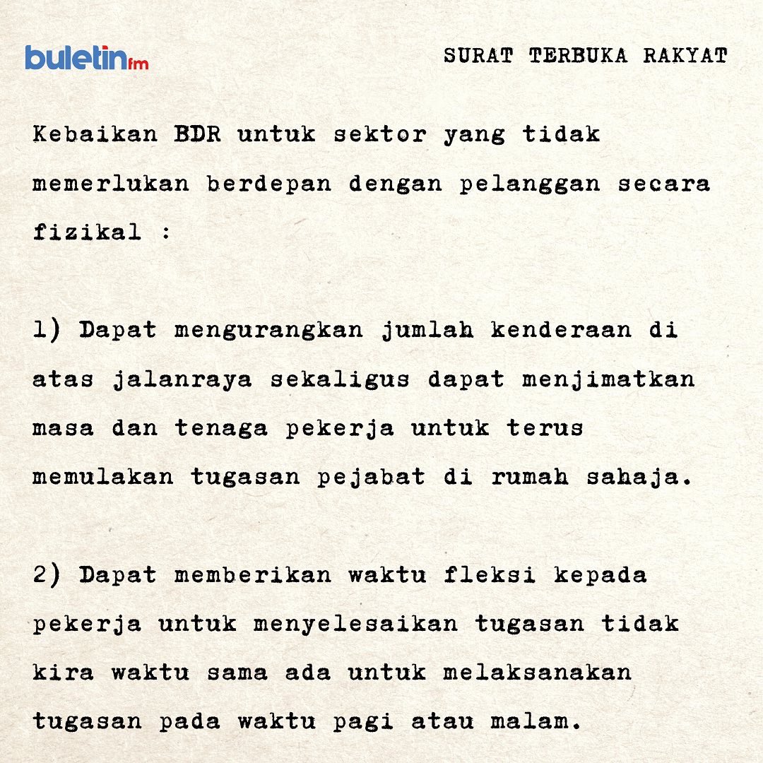 kool101my's tweet photo. Surat Terbuka Rakyat ditujukan kepada Perdana Menteri Malaysia, Datuk Seri Ismail Sabri @ismailsabri60 

Kesesakan jalanraya yang sangat teruk kini membuang masa rakyat Malaysia di atas jalanraya sehingga tiada masa untuk keluarga, penat mental dan fizikal. https://t.co/Py9yzqiLDP