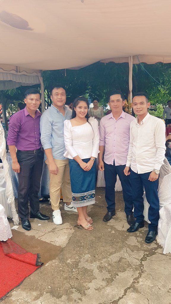 Sangthakhan Laosadid tweet media