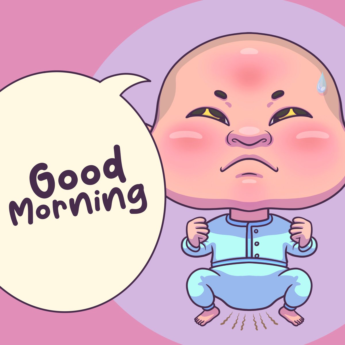 Have a blessed Monday morning and enjoy the rest of your day. May you have success in everything you do