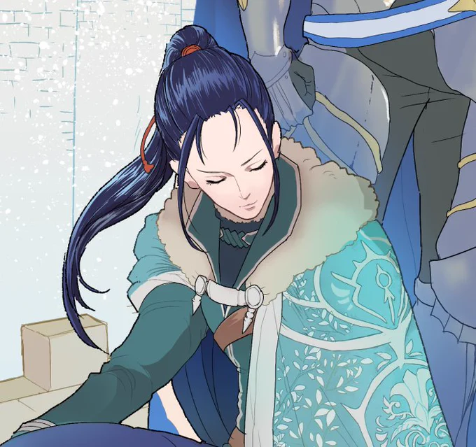 3Hopes Dimilix | 無双ディミフェリ 