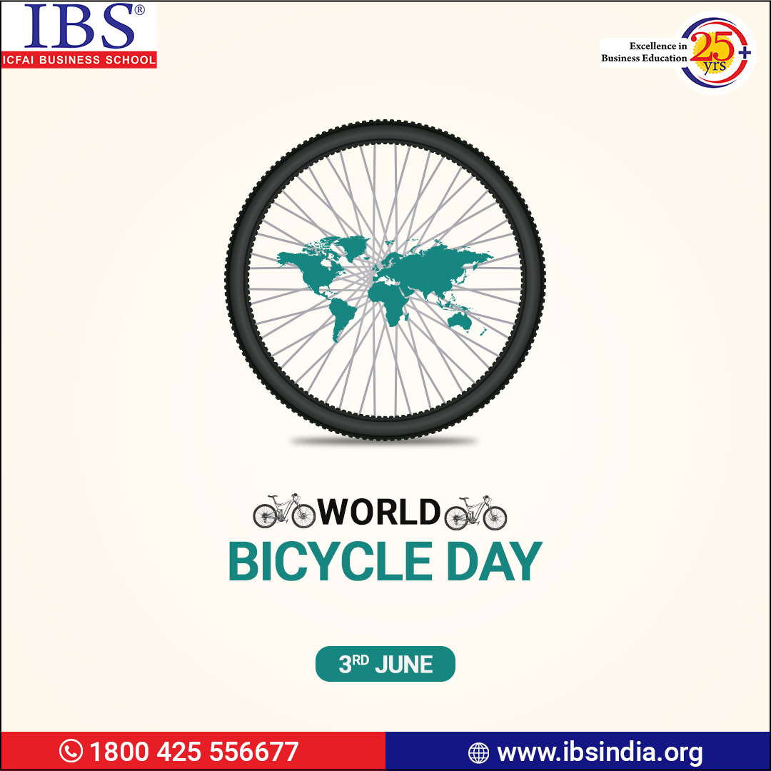 IBSIndia1's tweet photo. Today is World Bicycle day, So let us promote cycling for better health, fitness, immunity and environment.
#WorldBicycleDay #Cycling4India #Cycleforgood #Environment #FitIndiaFreedomRider #StreetsForLife https://t.co/duB5OTunXi https://t.co/ssGaExRJ8l