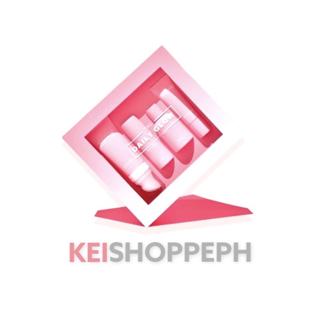 keishoppeph's tweet photo. I'm selling ONHAND TRENDING The Daily Glow Ultima... for ₱549. Get it on Shopee now! https://t.co/31RbUyXu1R #ShopeePH https://t.co/3RSGpaqHXr