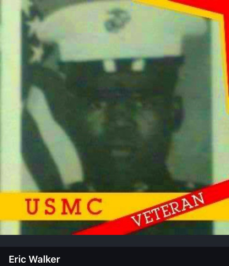 WalkerBrosGolf's tweet photo. We Walkers would like to honor our father Eric Walker, who made the ultimate sacrifice for us and our country  We miss him and grieve the father we love. May God bless all who served and are no longer with us. May God bless the families they leave and our country. #MemorialDay https://t.co/SNenSMgM2j