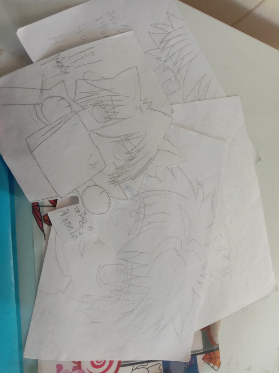 Mymay_ryusei's tweet photo. วาดตั้งแต่อิตู่ยังไม่เป็นนายก ใดๆกูไม่น่าเติมปากกาเลย เละหมด https://t.co/nQ7pCP99xw