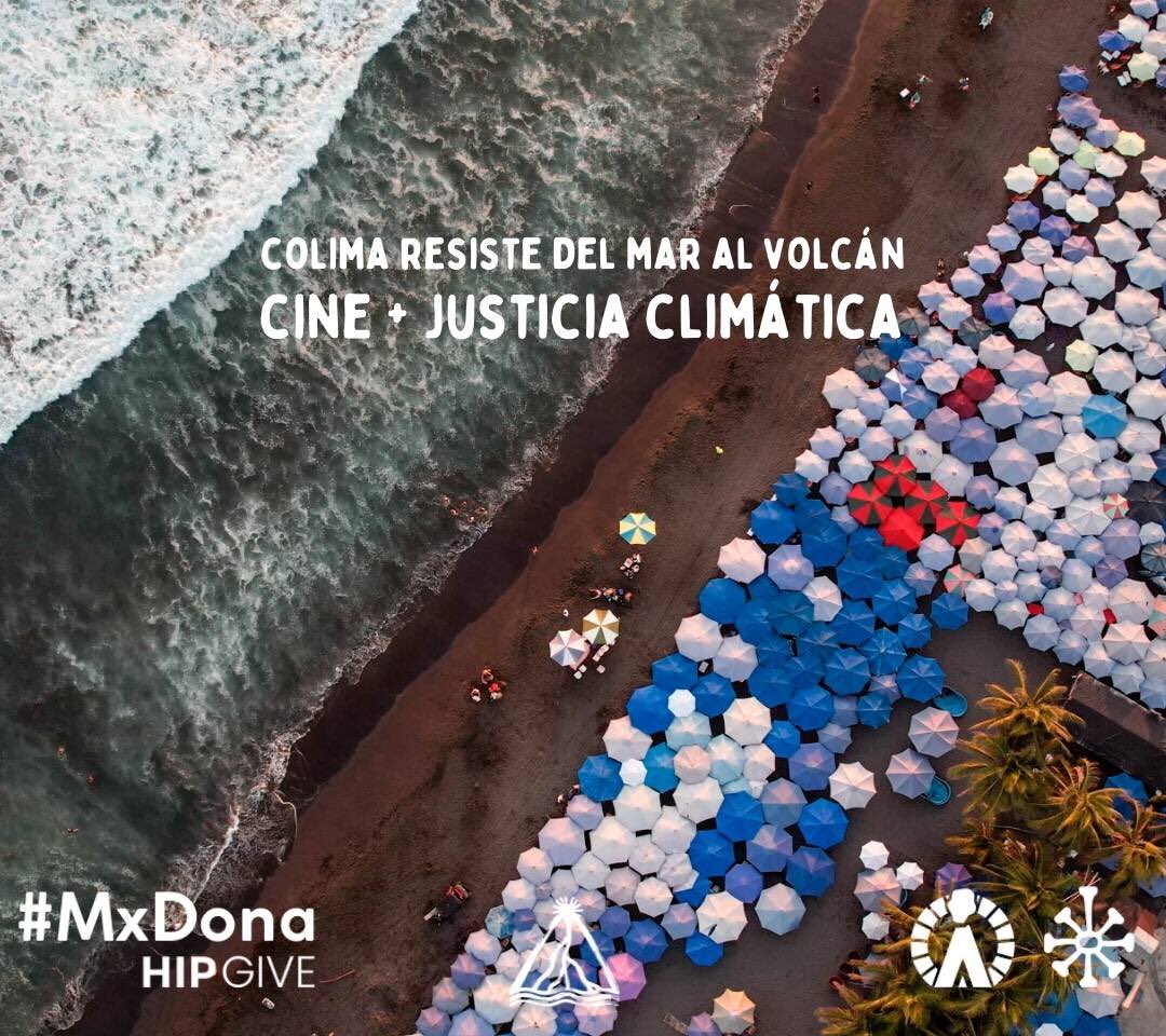 esporamedia's tweet photo. ¡Necesitamos tu apoyo! ¡ÚNETE Y DONA! https://t.co/23QqqcVznU @delmaralvolcan @HIPGive https://t.co/bdpub6njqB