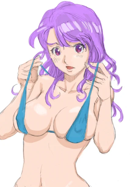 過去絵。 