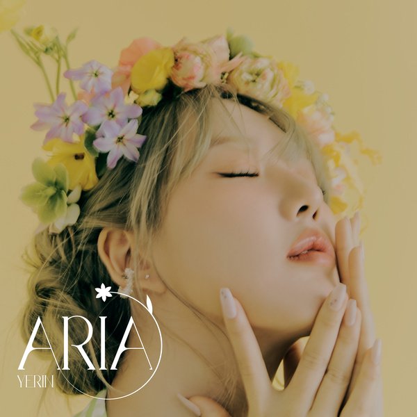 gfriend_part's tweet photo. [MILESTONE] #YERIN_ARIA surpassed 40,000 copies of album sold in Hanteo! https://t.co/rFoshKWOPe