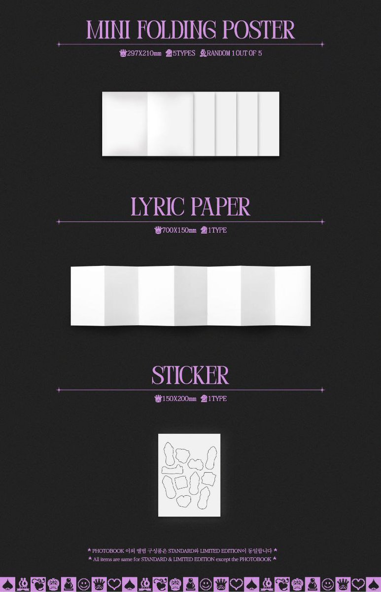 SeoulMagicPH's tweet photo. PH GO 𝐈𝐓𝐙𝐘 MINI ALBUM <𝐂𝐇𝐄𝐂𝐊𝐌𝐀𝐓𝐄>

Standard ver: 550 (Random ver.)
Limited Edition: 550

DOP: JULY 10

Normal ETA
With POB
Ktown

Order Link: https://t.co/RkE6XRCnwR https://t.co/02u1095Lhs