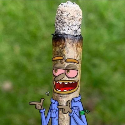 You got a friend in #weed 💚😙💨