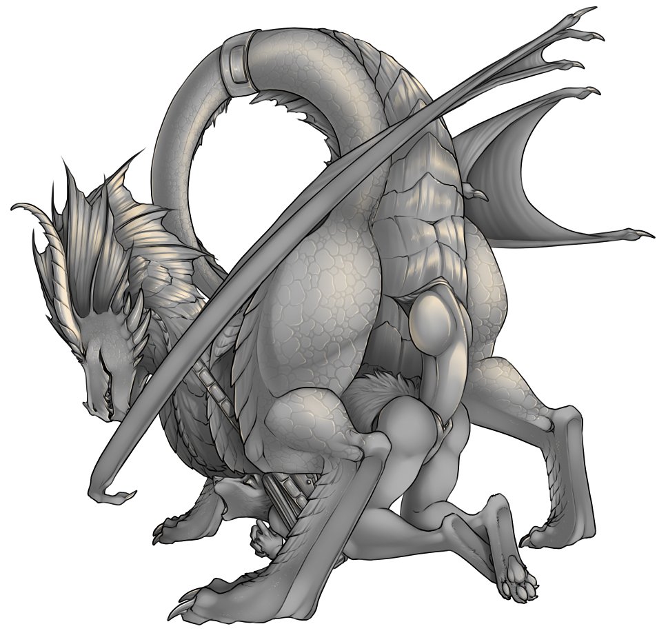 Arch_AfterDark's tweet photo. Here.

Dragon booty WIP for your eyeballs. https://t.co/Xtr2RIO0TY