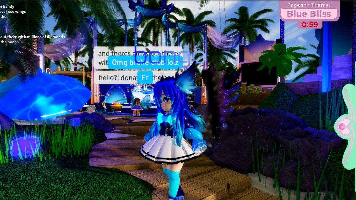 bongo ☆ tweet media