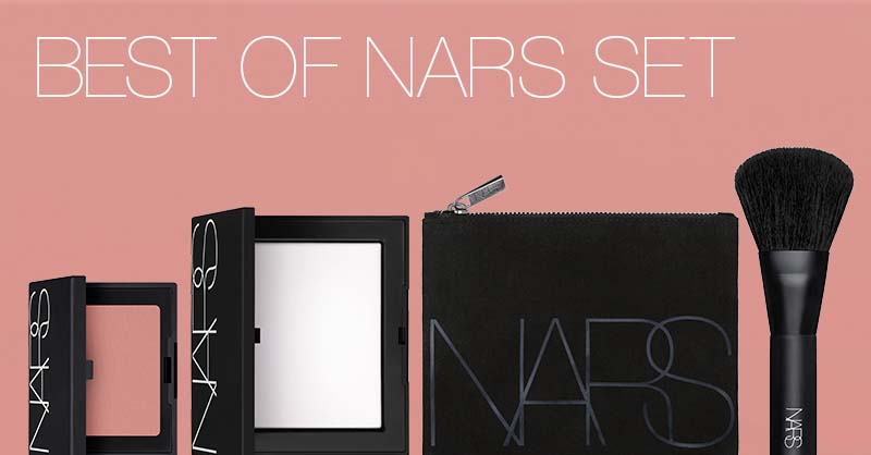 NARSCosmeticsJP's tweet photo. ＼BEST OF NARS SET プレゼント／
NARSのベストセラーアイテムと限定ポーチのエクスクルーシヴなセットを5名様に🎁

① @NARSCosmeticsJP をフォロー
②ツイートをRT
*2022/6/23まで

詳しくはは公式サイトをチェック☑

▼応募規約
https://t.co/c4FGeH8GB5