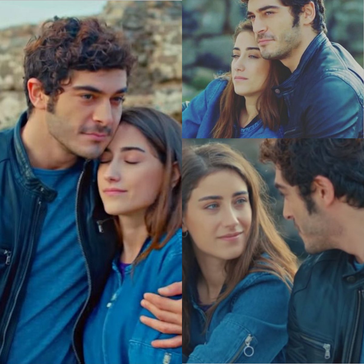FrioniMizia's tweet photo. ❤️🥰❤️🥰❤️🥰❤️🥰❤️🥰
#HazalKaya
#BurakDeniz
#BizimHikaye https://t.co/cGP44xNid1