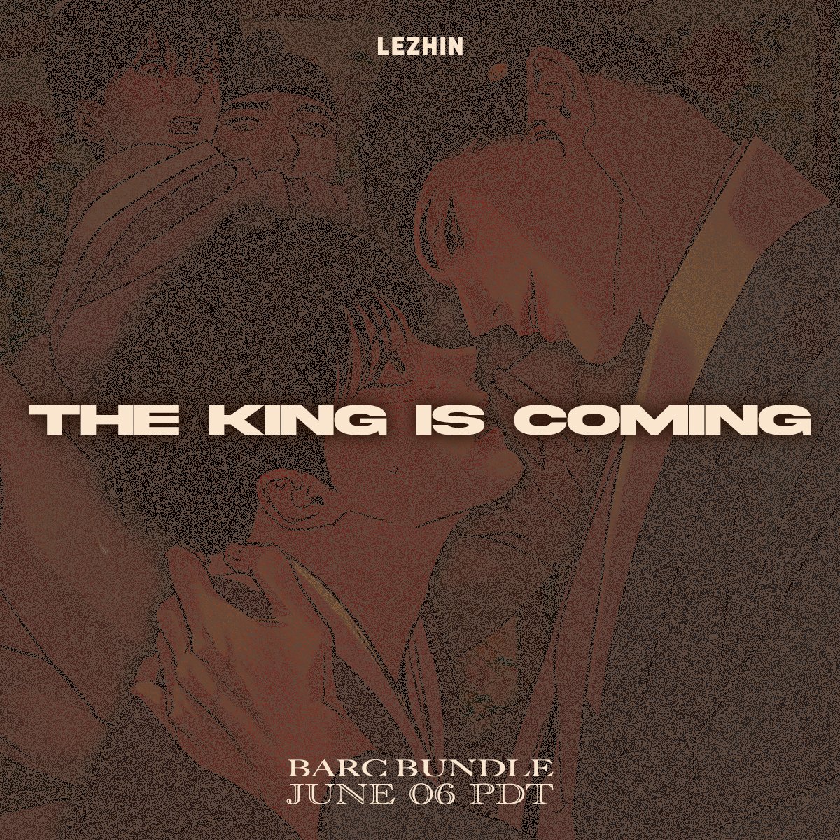 LezhinComics_US's tweet photo. Finally, 👨‍🎨🎨🌗 is coming.
❤️‍🔥 https://t.co/CA3UbnnVp2
❤️‍🔥 JUNE 06 (00:00 PDT)

#OnlyonLezhin #BARCBundle #BL https://t.co/25kAFJSx2P