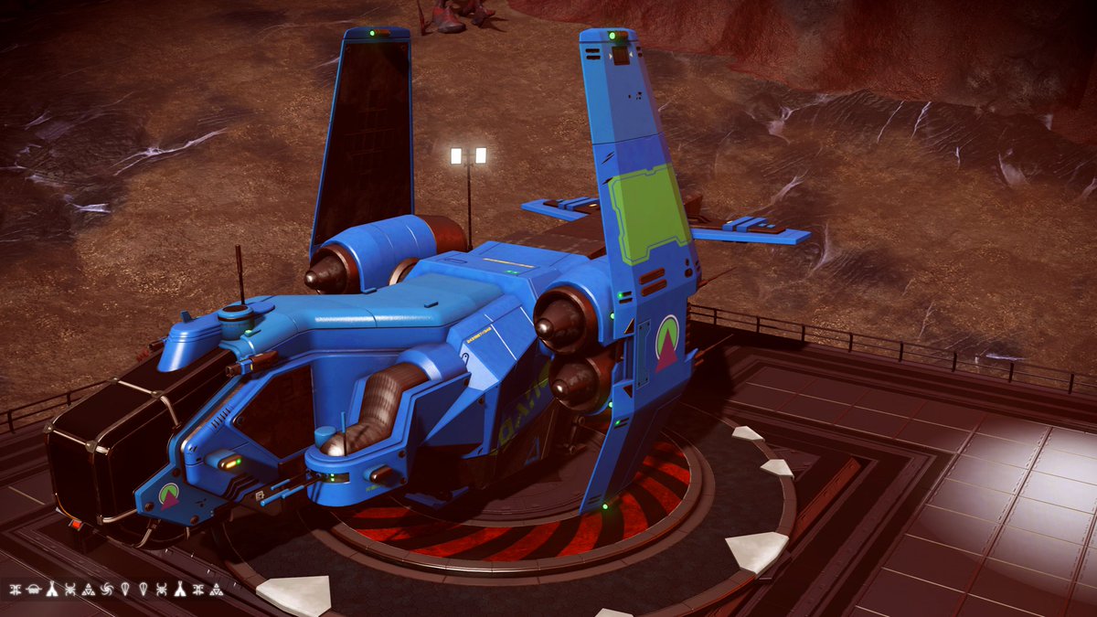 Richard52268932's tweet photo. No Mans Sky-ships of Euclid #NoMansSky #hellogames #euclid #shiphunter #traveller #multiplayer #XboxOne #xboxshare #xbox #Polska #spacetravel https://t.co/QmKAEzSkGP