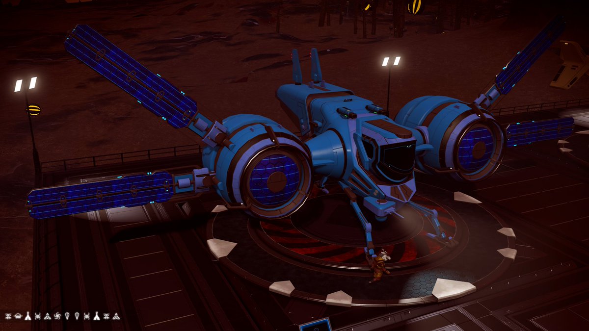 Richard52268932's tweet photo. No Mans Sky-ships of Euclid #NoMansSky #hellogames #euclid #shiphunter #traveller #multiplayer #XboxOne #xboxshare #xbox #Polska #spacetravel https://t.co/QmKAEzSkGP