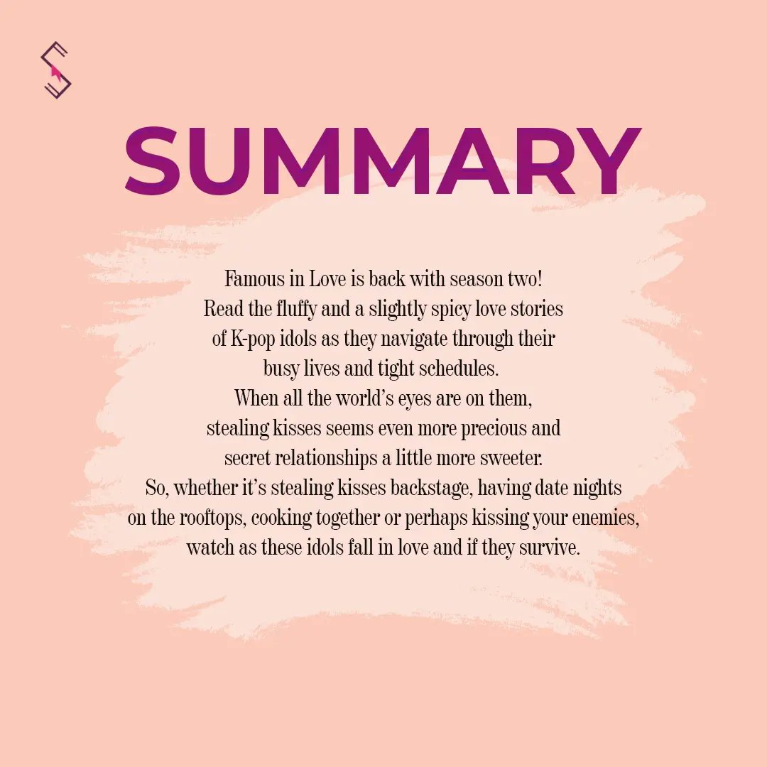 EmmaCho39584428's tweet photo. It's launch day! Famous in Love S2 comes out today! I'm so excited to share this with the world! This book means so much to me, please love it and share it!
Illustration: @motekill
@sagafiction #booklaunch #bookrelease #fiction #romancebooks #lgbtbooks #BTS https://t.co/gqx3UTGBI2