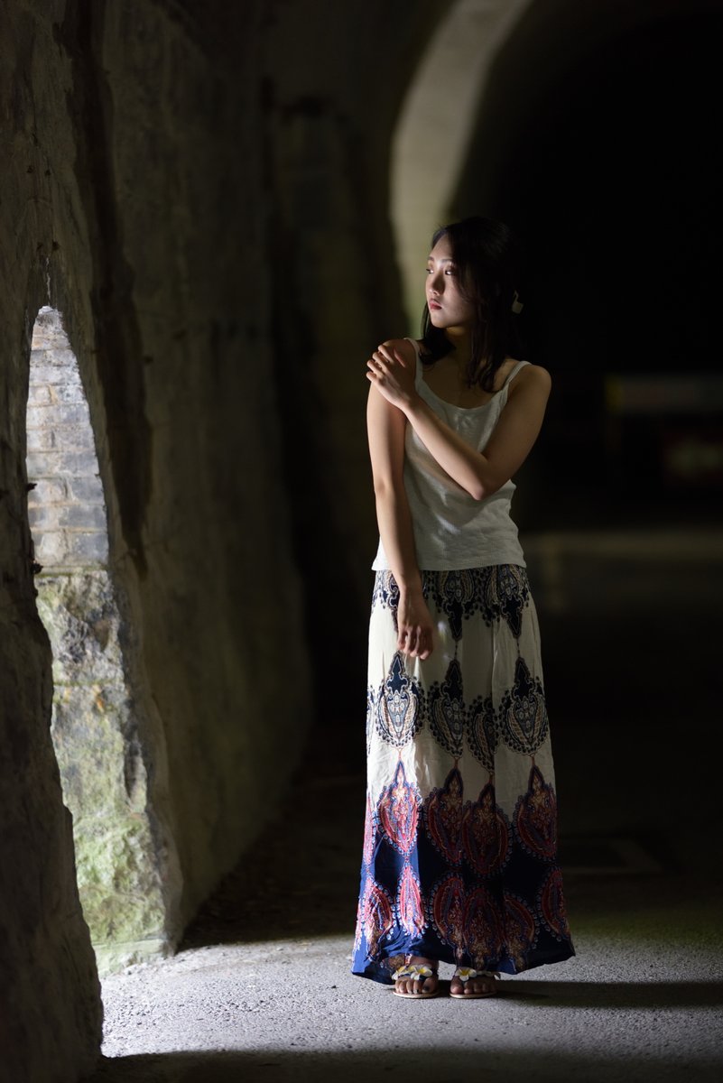 a_kai_kai66's tweet photo. 2022/05/06
兵庫県武田尾にて
model：アリー
＃ARTRAIT
＃アートレート撮影会
#ポートレート 
＃写真好きな人と繋がりたい
#ファインダー越しの私の世界ᅠ https://t.co/UDqKSq47eC