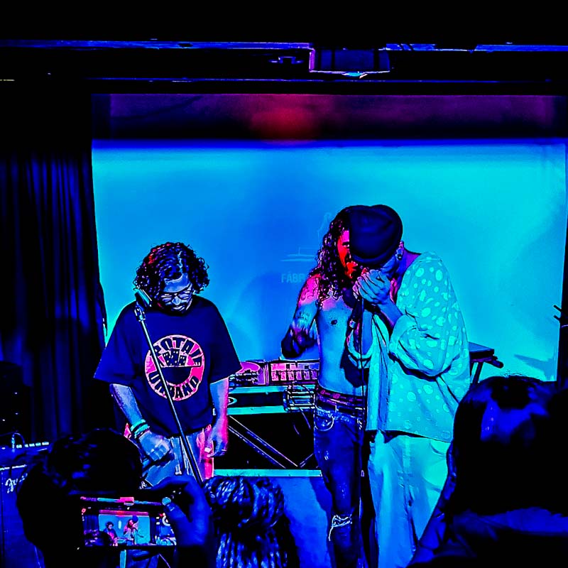 Potaje Urbano tweet media