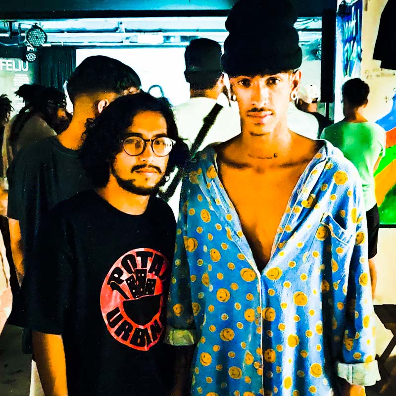 Potaje Urbano tweet media