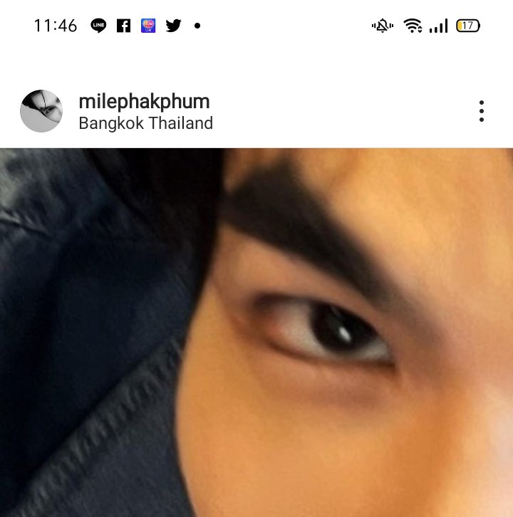 XEjvxjhGJhjwwRJ's tweet photo. อย่าว่าชั้นคิดมากเลยนะ Zoom รอบนี้ ชั้นซูมที่ปากแตก ปากแห้งของพ่อหว่ะ😳👀👀🫣🫣..หวายๆๆเขิน #MilePhakphum #MileApo #HaveASweetWeekend☺️ #DenimLover https://t.co/bOicdrLgat