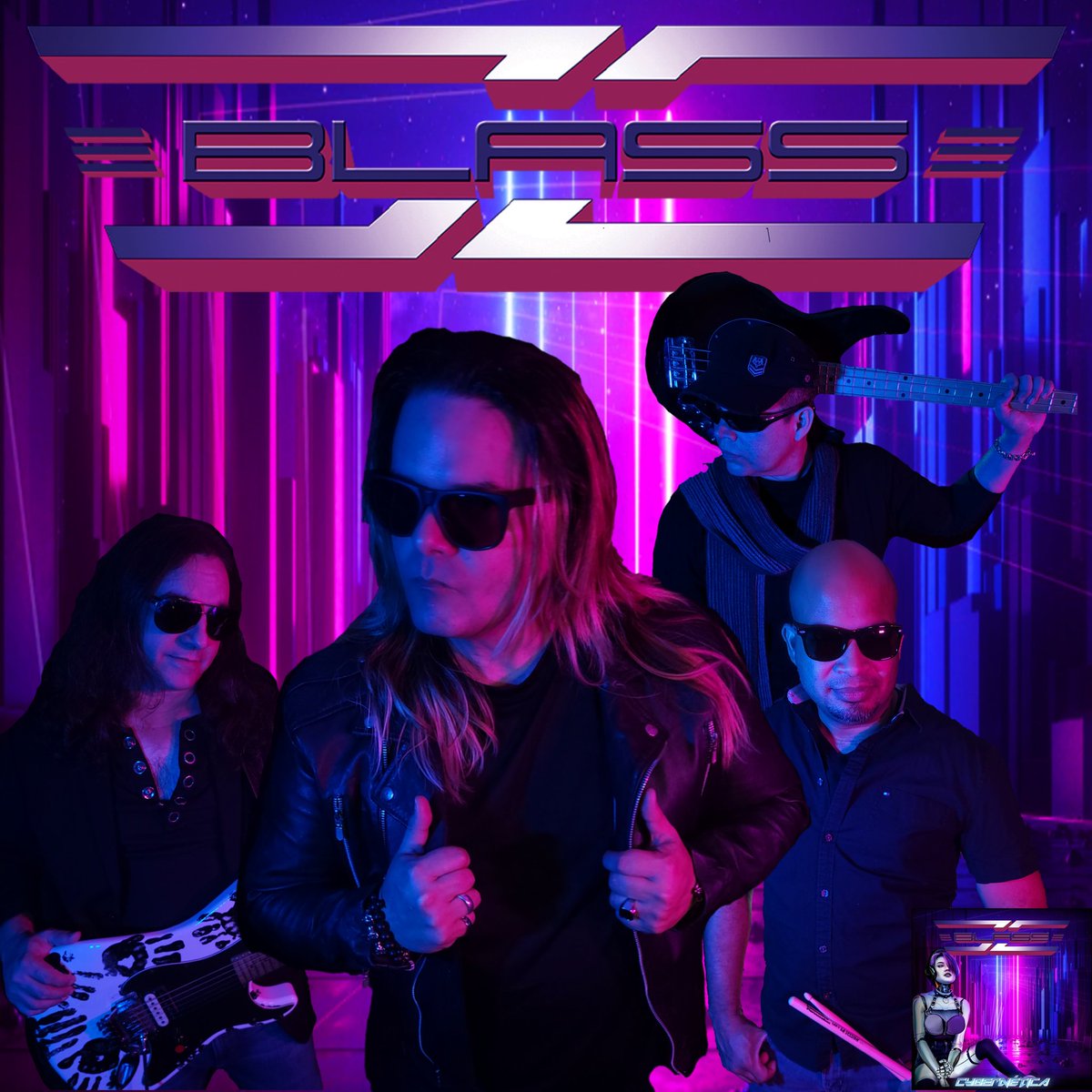 ÉSTA NOCHE!!! 8pm ESTRENO Video 'Cybernética' 🤟🏼😎🔥🔥🔥
 facebook.com/events/s/video…

#cybernéticamusic #SergioBlass #PacoBarreras #VivaElVelez #juanluiselzurdo #Menudo #Blass #puertoricorock