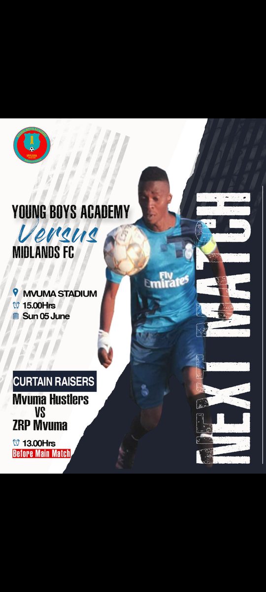 Young Boys Academy tweet media