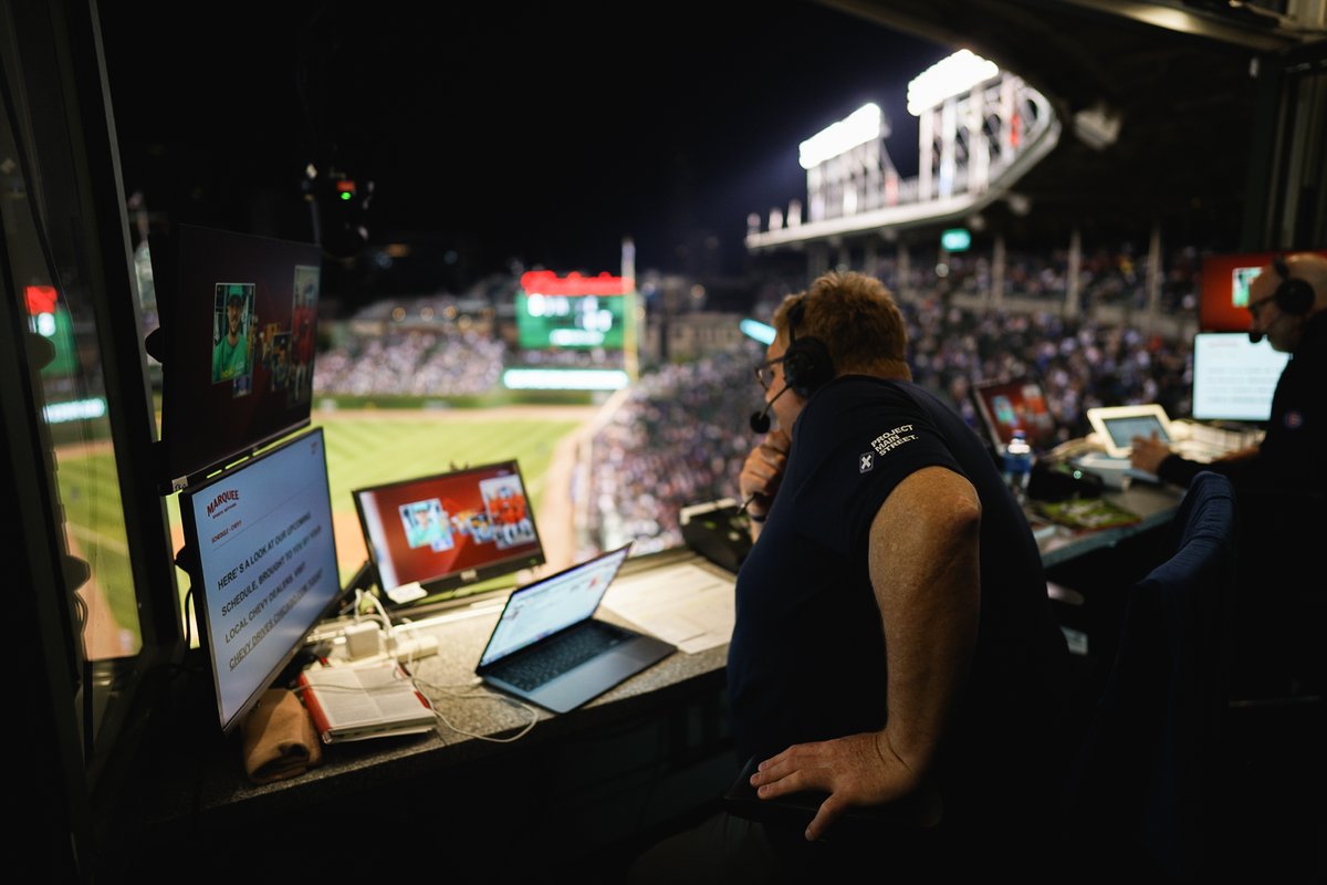 Every day is ALS Awareness Day.

#EndALS
cubs.com/auction
marqueesportsnetwork.com/als