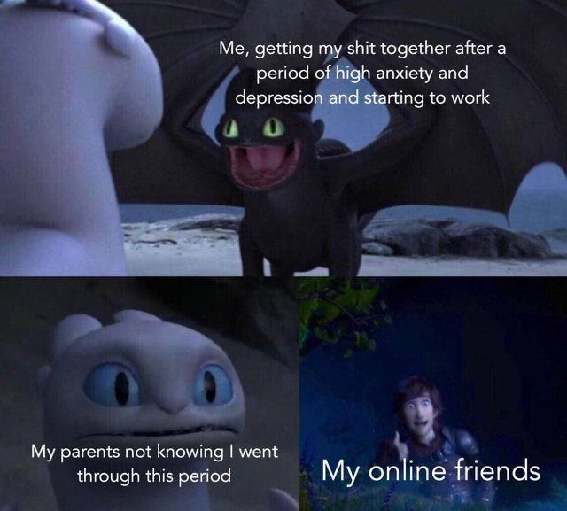 WholesomeMeme's tweet photo. https://t.co/S6YrltjIaY