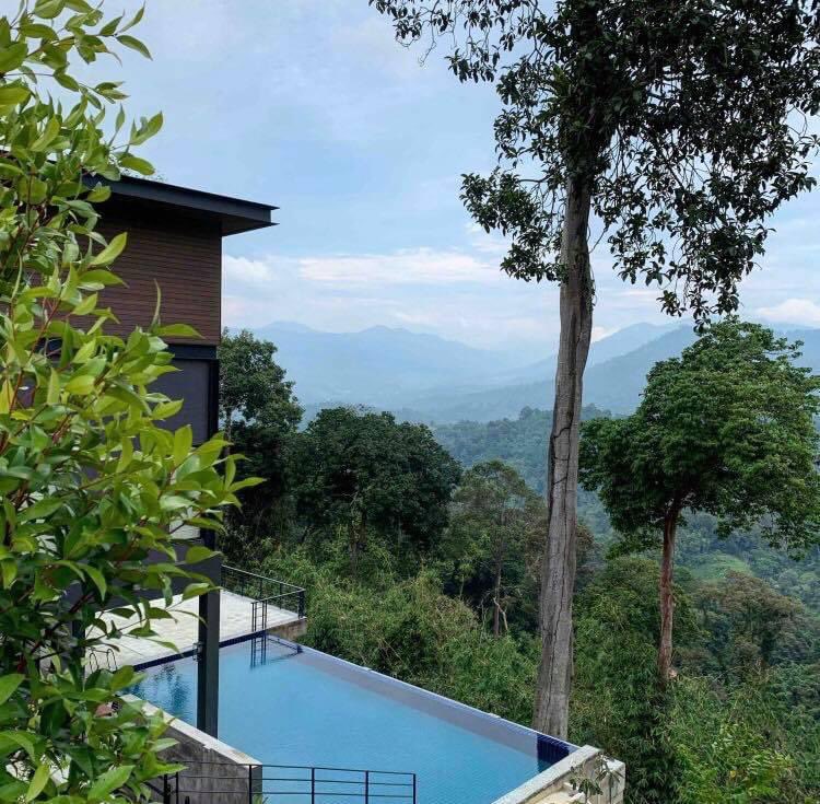 jomtravel_'s tweet photo. 📍Eighty Seven, The Jungle Infinity Pool, Janda Baik Pahang https://t.co/hKWxySRUl4