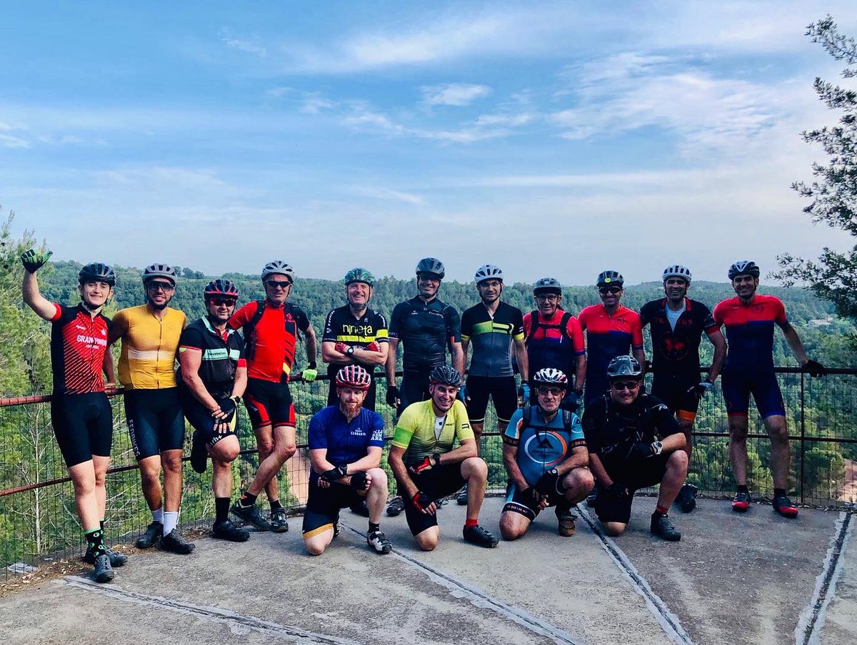bikemoia's tweet photo. Dimecres i dijous de corriols i senderons pel Moianès 👊🏻👌🏻!!

#bikemoia #atope #dijousguais #pedrera #somtotsitotes #petitsigrans #moia #moianes #descobrir #patrimoni #catalunya https://t.co/brp622NtXj