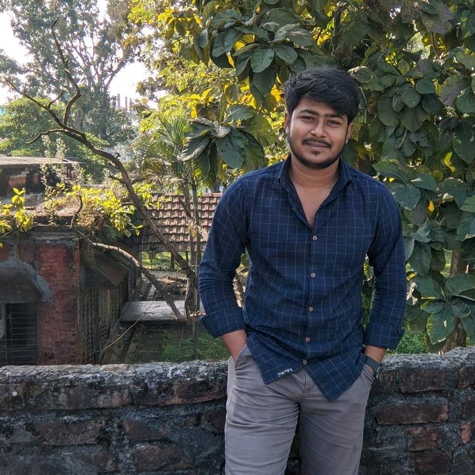 Azad_Bepari_'s tweet photo. #NewProfilePic https://t.co/O83sbLaXqO