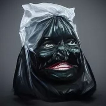 TrashHeadz's tweet photo. Generative TrashHeadz

#trashhead https://t.co/s35cIApkNd