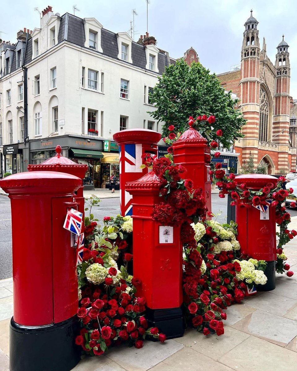 You’ve got mail… 📮

📸 by @exploringwithgreen