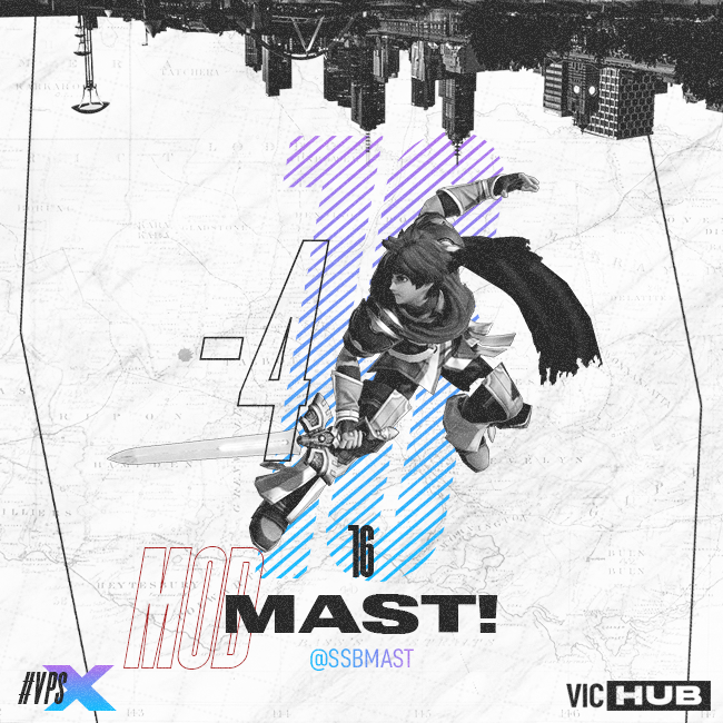 VIC Hub | 2016 - 2024 tweet media