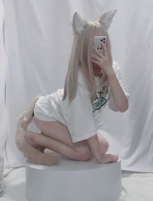 コスプレイヤーミャーのTwitter画像8