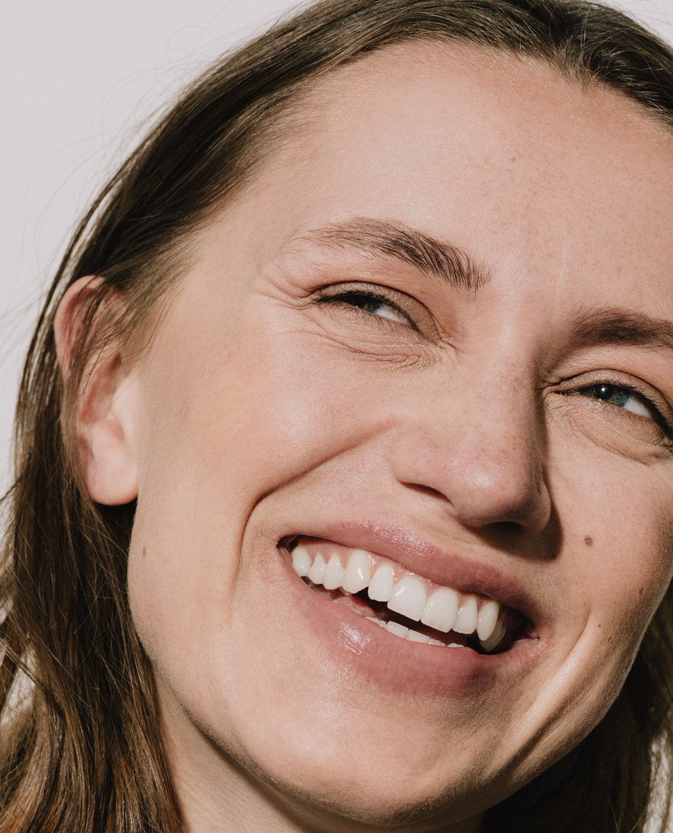 coappIO's tweet photo. This is Liza. Junior Full-Stack Developer at coapp 🙌
Liza is responsible for the #frontend. She brings
concepts to life and optimizes the user experience. She likes to work intuitively: in writing songs with
Ableton, #coding for #coapp.io or working on side-projects. https://t.co/tOMsEyZSes