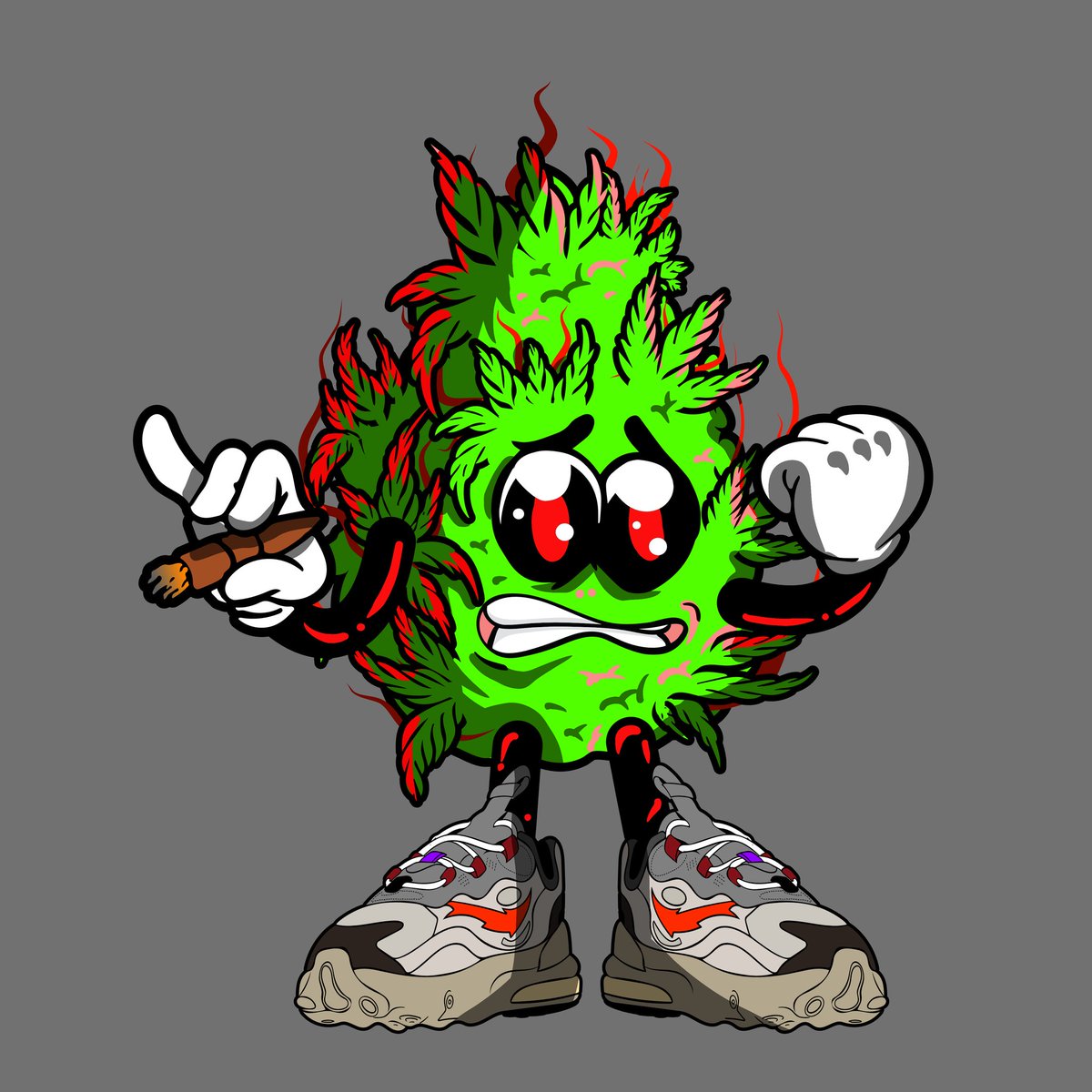bobsbudsnft's tweet photo. "Ummmm, mmmm I think I might've smoked too much... Yup i did, I did...."
#nft #crypto #currency #web3
#art #artist #shoes #dailyshoes #fun #shoeoftheday #shoegasm #nftcommunity #metaverse #meta https://t.co/ruQl1rHp5J