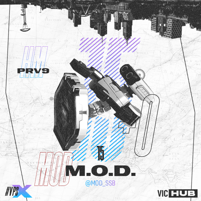 VIC Hub | 2016 - 2024 tweet media