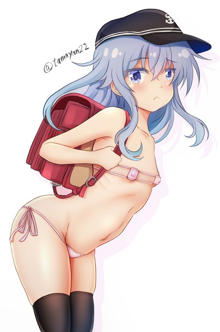 先日のこれ着て響ちゃんにちゃんと色を塗ったのでご査収ください 