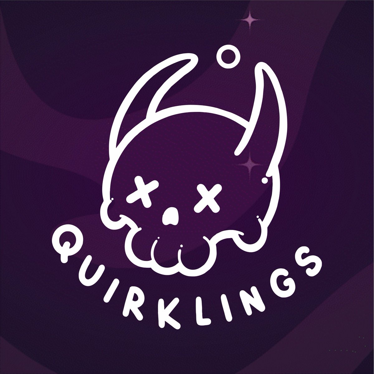 i can't wait for Quirksville to see the insane quirklings art from <a href="/Finch_O_N_E/">✎ F I N C H O N E</a> big shout out to the boss <a href="/SyntribosStable/">Syn</a> and all the great team i get to work with <a href="/sleapy___/">sleapy</a> <a href="/blackcabjack/">JACKnFT</a> <a href="/matteo05702880/">mrfreeze514</a>❤️