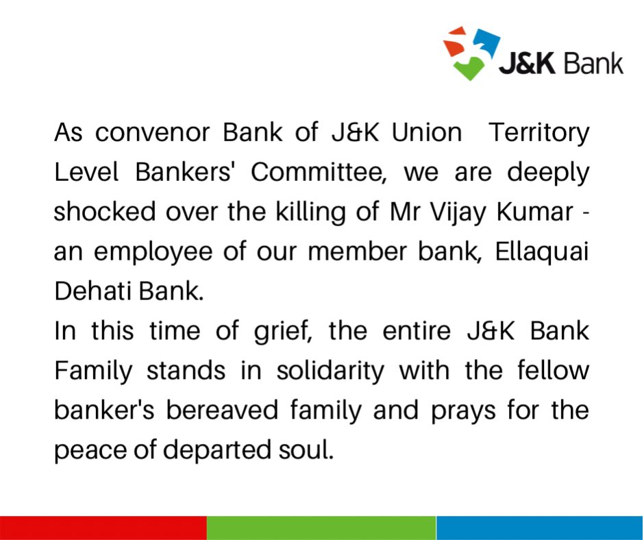 JandKBank's tweet photo. https://t.co/68LVyAN966