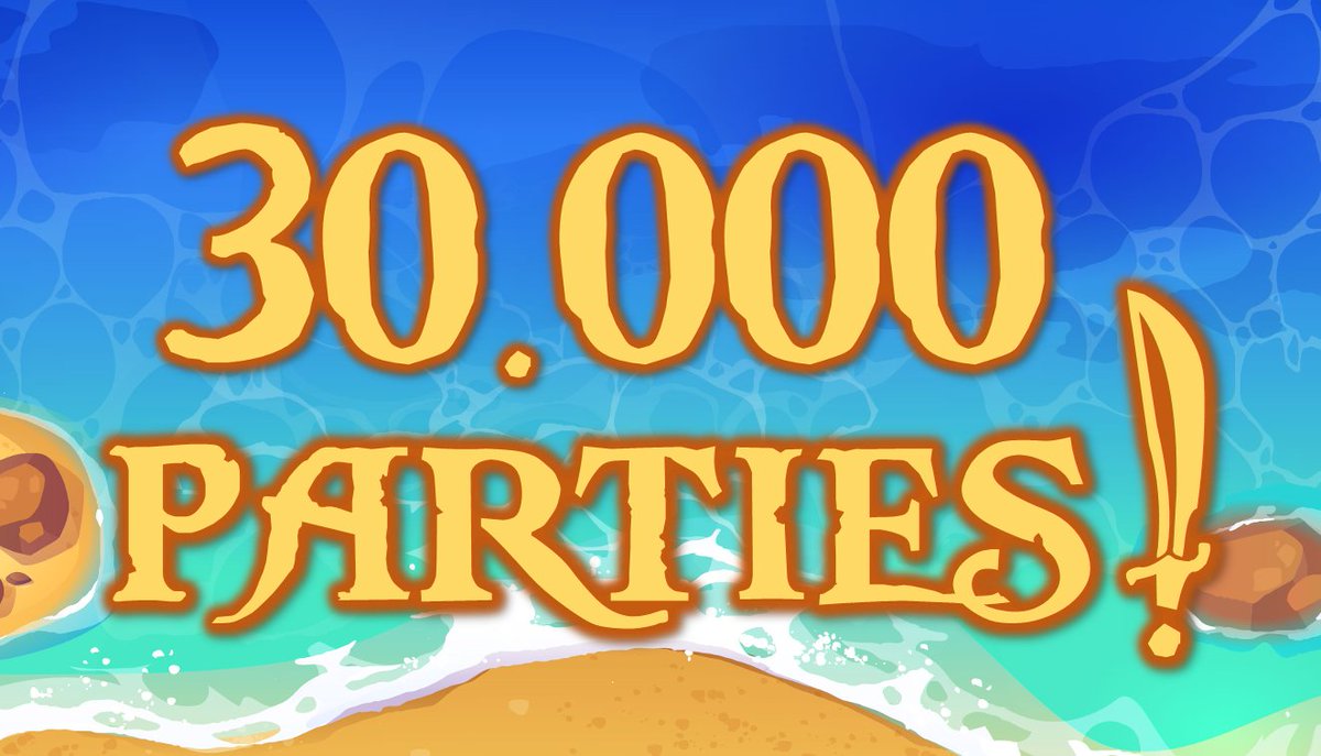 _py_rates's tweet photo. Merci aux 30.000 apprentis flibustiers 🏴‍☠️dresseurs de #python 🐍 qui ont joué à #pyrates depuis le début de l'année scolaire! 🦜🪙💥 https://t.co/dI036odync