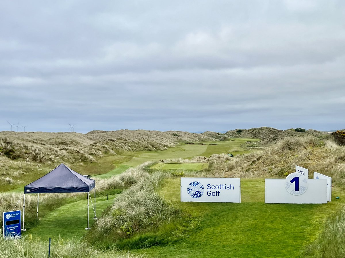 Steven Wilson (@steviewilson26) on Twitter photo Good luck today to everyone participating in the Ladies Amateur Open. <a href="/TrumpScotland/">Trump International, Scotland</a> <a href="/ScottishGolf/">Scottish Golf</a> Good luck today to everyone participating in the Ladies Amateur Open. <a href="/TrumpScotland/">Trump International, Scotland</a> <a href="/ScottishGolf/">Scottish Golf</a>