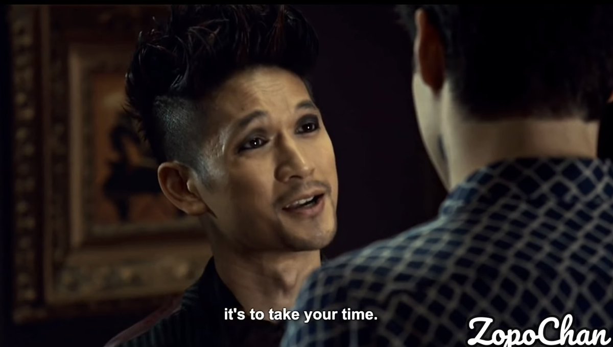 maIecsbiscuit's tweet photo. Okay but this just hit me and now I’m emotional 🥺 #Shadowhunters #SaveShadowhunters #Malec https://t.co/XHpGLA3Y1n