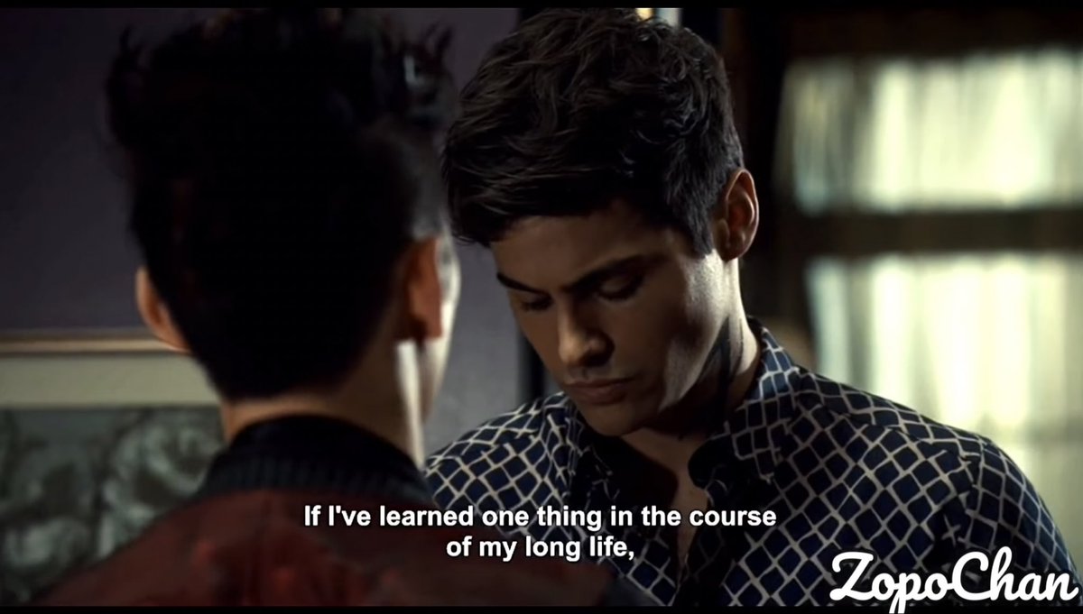 maIecsbiscuit's tweet photo. Okay but this just hit me and now I’m emotional 🥺 #Shadowhunters #SaveShadowhunters #Malec https://t.co/XHpGLA3Y1n